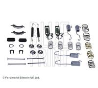 BLUE PRINT Kit accessori, Ganasce freno ADA1041506 JEEP,CHEROKEE (XJ),WRANGLER II (TJ),WRANGLER I (YJ, SJ_)