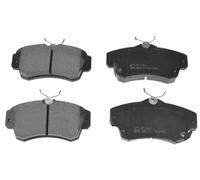 Blue Print ADA104201 Kit Pastiglie Freno a Disco Ant. per Chrysler PT Cruiser