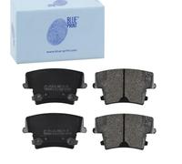 Blue Print Pastiglie Freno Post. Chrysler 300C Ada104205