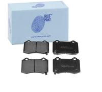 Blue Print ADA104206 Pastiglia Freno