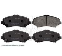 BLUE PRINT ADA104213 Kit pastiglie freno, Freno a disco per CHRYSLER,DODGE,JEEP