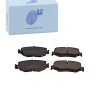 Blue Print Pastiglie Freno Post. Dodge Nitro Ada104214