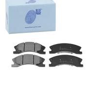 Blue Print Kit pastiglie freni ADA104217 – freno a disco anteriore per Jeep Grand Cherokee II