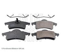 BLUE PRINT ADA104218 Kit pastiglie freno, Freno a disco per JEEP