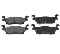 Blue Print ADA104222 Pastiglia Freno