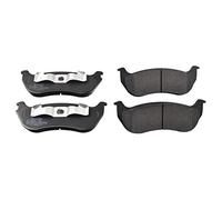 BLUE PRINT ADA104238 Kit pastiglie freni