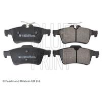 BLUE PRINT ADA104249 Kit pastiglie freno, Freno a disco per CADILLAC,CITROËN,FOR