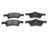 BLUE PRINT ADA104265 Kit pastiglie freni