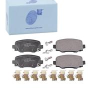 Blue Print ADA104277 Pastiglia Freno
