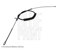 BLUE PRINT ADA104606 Cavo freno a mano