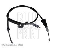 BLUE PRINT ADA104613 Cavo freno a mano