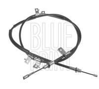 Blue Print Cavo freno a mano ADA104628 posteriore destro per Dodge Journey