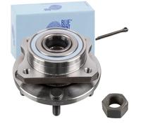 Blue Print Set cuscinetti ruota ADA108201 - assale anteriore Sx - cuscinetto a sfere obliquo