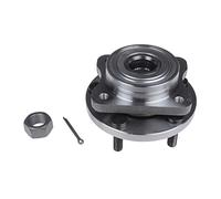 Blue Print Set cuscinetti ruota ADA108201 - assale anteriore Sx - cuscinetto a sfere obliquo