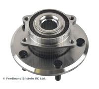 BLUE PRINT ADA108219 Kit cuscinetto ruota per DODGE,FIAT