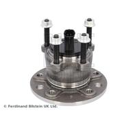 BLUE PRINT ADA108320 Kit cuscinetto ruota per CADILLAC,FIAT,OPEL,SAAB,VAUXHALL
