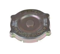 Tappo serbatoio radiatore Metallo ADA109904 BLUE PRINT per CHRYSLER JEEP