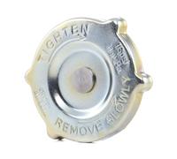 Tappo serbatoio radiatore Metallo ADA109904 BLUE PRINT per CHRYSLER JEEP