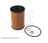 BLUE PRINT ADB112103 Filtro olio per ALPINA,BMW,ROLLS-ROYCE