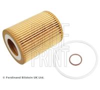 BLUE PRINT ADB112114 Filtro olio per BMW