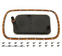 BLUE PRINT ADB112131 Kit filtro idraulico, Cambio automatico per BMW