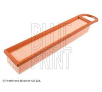 BLUE PRINT ADB112205 Filtro aria adatto per PEUGEOT 207 (WA, WC) 3008 (0U)
