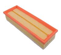 Blue Print Filtro aria ADB112233 - Vano motore - per BMW 5, X5, 5 Touring, X3, X4