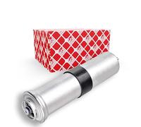 Blue Print Filtro carburante ADB112302 per condotti/circuiti, compatibile con BMW 3 Coupé (E92)