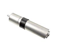 Blue Print Iniettore carburante ADB112309