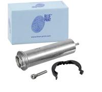 Blue Print Filtro carburante ADB112315 per condotti/circuiti con materiale di montaggio