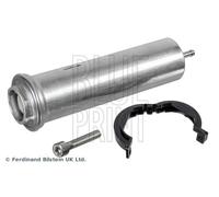 Blue Print ADB112315 - Filtro carburante con materiale di montaggio, 1 pezzo
