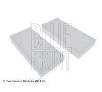 BLUE PRINT ADB112513 Kit filtro, aria abitacolo per BMW,BMW (BRILLIANCE),MINI