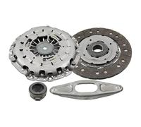 Blue Print ADB113018 kit frizione, 1 unità