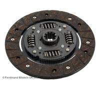 BLUE PRINT ADB113104 Disco frizione per BMW