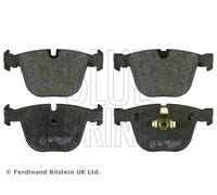 BLUE PRINT ADB114201 Kit pastiglie freno, Freno a disco per BMW
