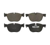 Blue Print Kit pastiglie freni ADB114206 assale anteriore per BMW X5 X6 X4