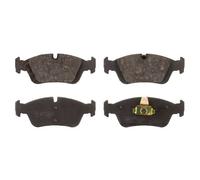 BLUE PRINT ADB114221 Kit pastiglie freni