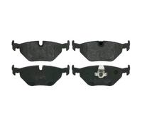 BLUE PRINT ADB114234 Kit pastiglie freni