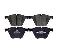 BLUE PRINT ADB114243 Kit pastiglie freni