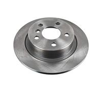 BLUE PRINT ADB114324 Disco freno