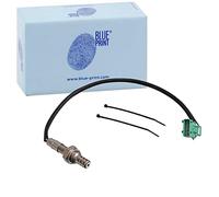 2 x Sonda lambda BLUE PRINT per CITROËN, DS, MINI, PEUGEOT 2008, 207, 208