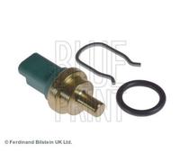 Sensore temperatura liquido refrigerante verde ADB117216 BLUE PRINT per FORD DS