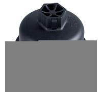 Blue Print ADB119906 - Coperchio per filtro dell'olio, 1 pezzo