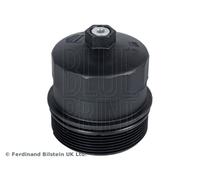 BLUE PRINT ADB119907 Calotta, Carter filtro olio per BMW,ROLLS-ROYCE