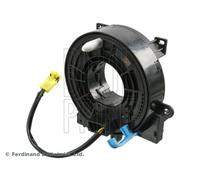 BLUE PRINT ADBP140039 Molla spiroelicoidale, Airbag per NISSAN