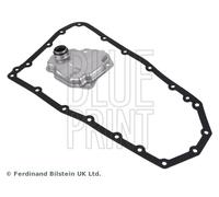 Blue Print Kit filtro idraulico cambio automatico ADBP210001 per Jeep/Mitsubishi/Dodge/Peugeot