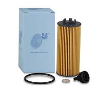 BLUE PRINT Filtro olio per BMW MINI ADBP210008