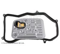 BLUE PRINT ADBP210011 Kit filtro idraulico, Cambio automatico per AUDI