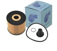 Filtro olio BLUE PRINT ADBP210019