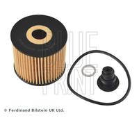 BLUE PRINT ADBP210019 Filtro olio per HYUNDAI,KIA